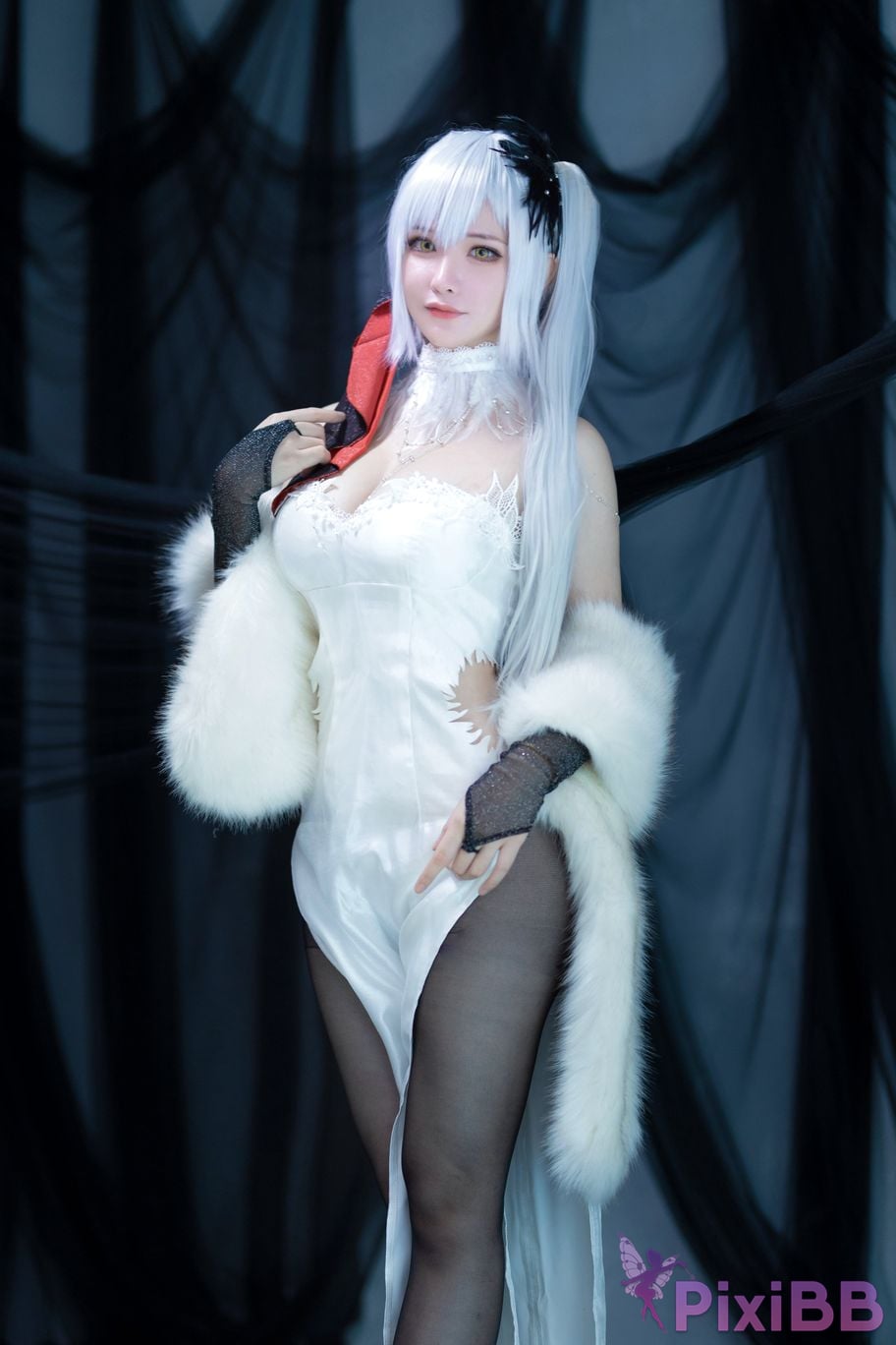 Coser Qian yu rr PixiBB.COM 030