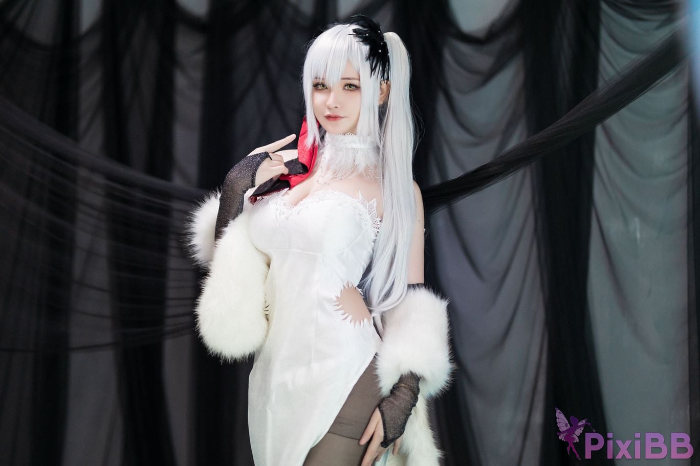 Coser Qian yu rr PixiBB.COM 031