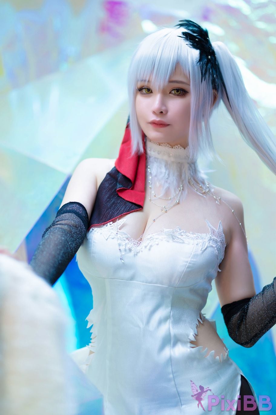 Coser Qian yu rr PixiBB.COM 032