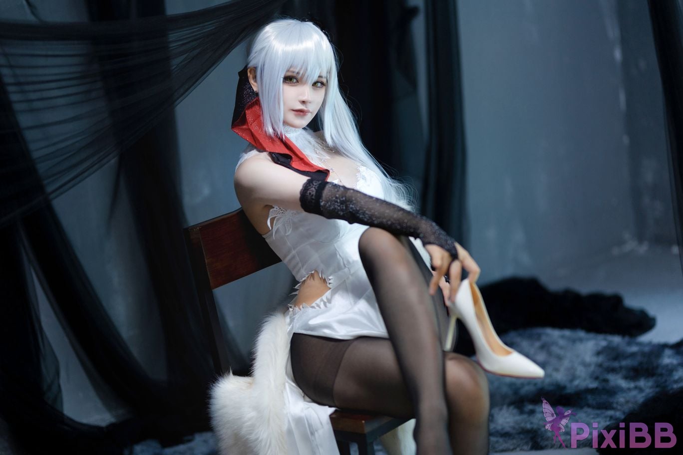 Coser Qian yu rr PixiBB.COM 033