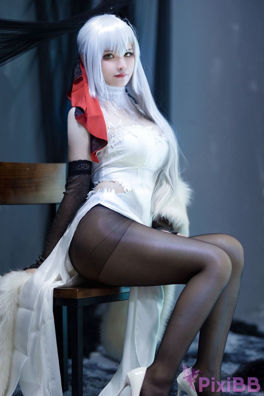 Coser Qian yu rr PixiBB.COM 036