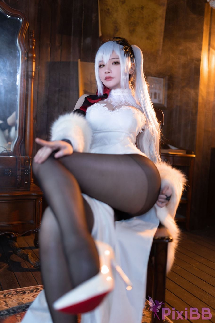 Coser Qian yu rr PixiBB.COM 037