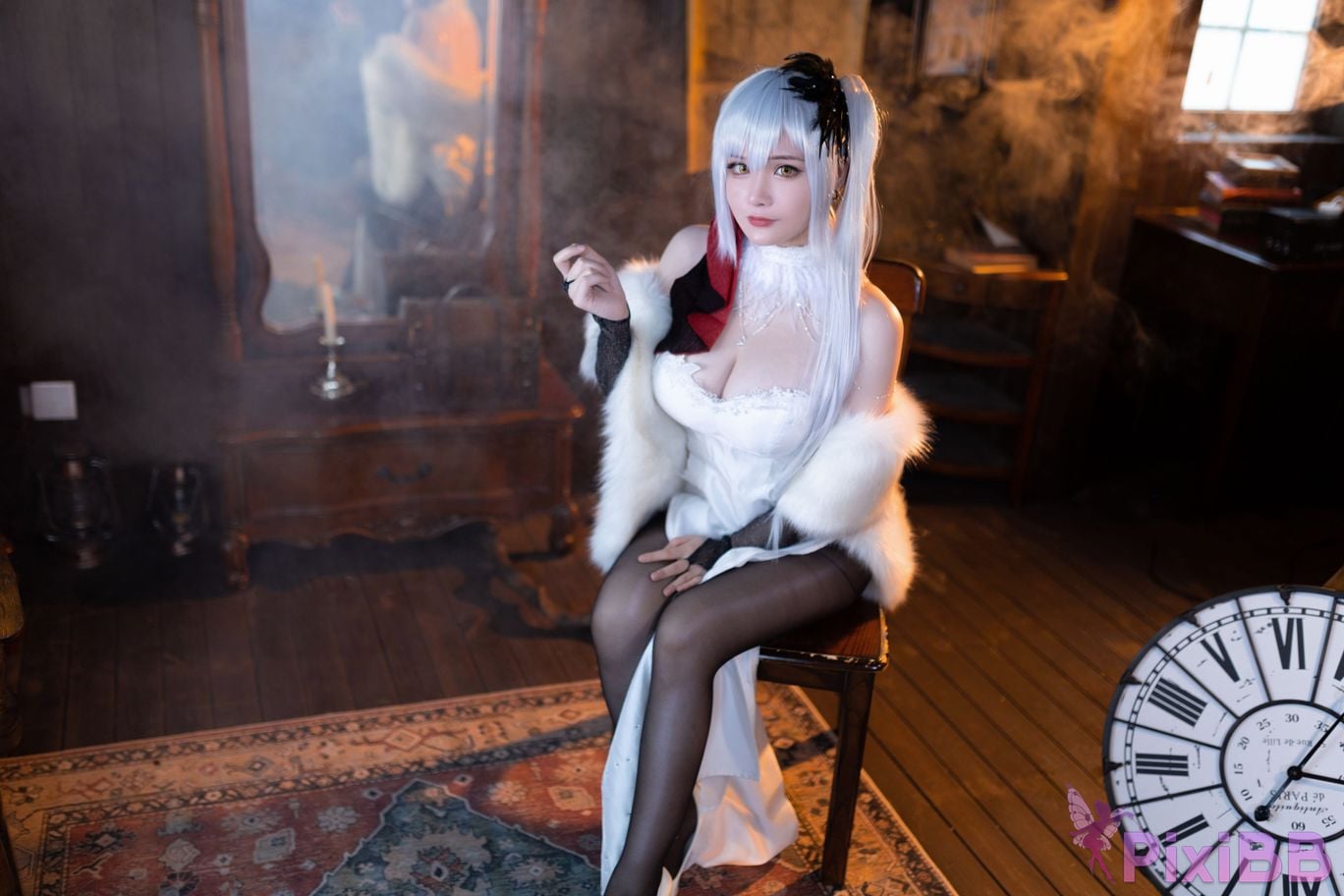 Coser Qian yu rr PixiBB.COM 040