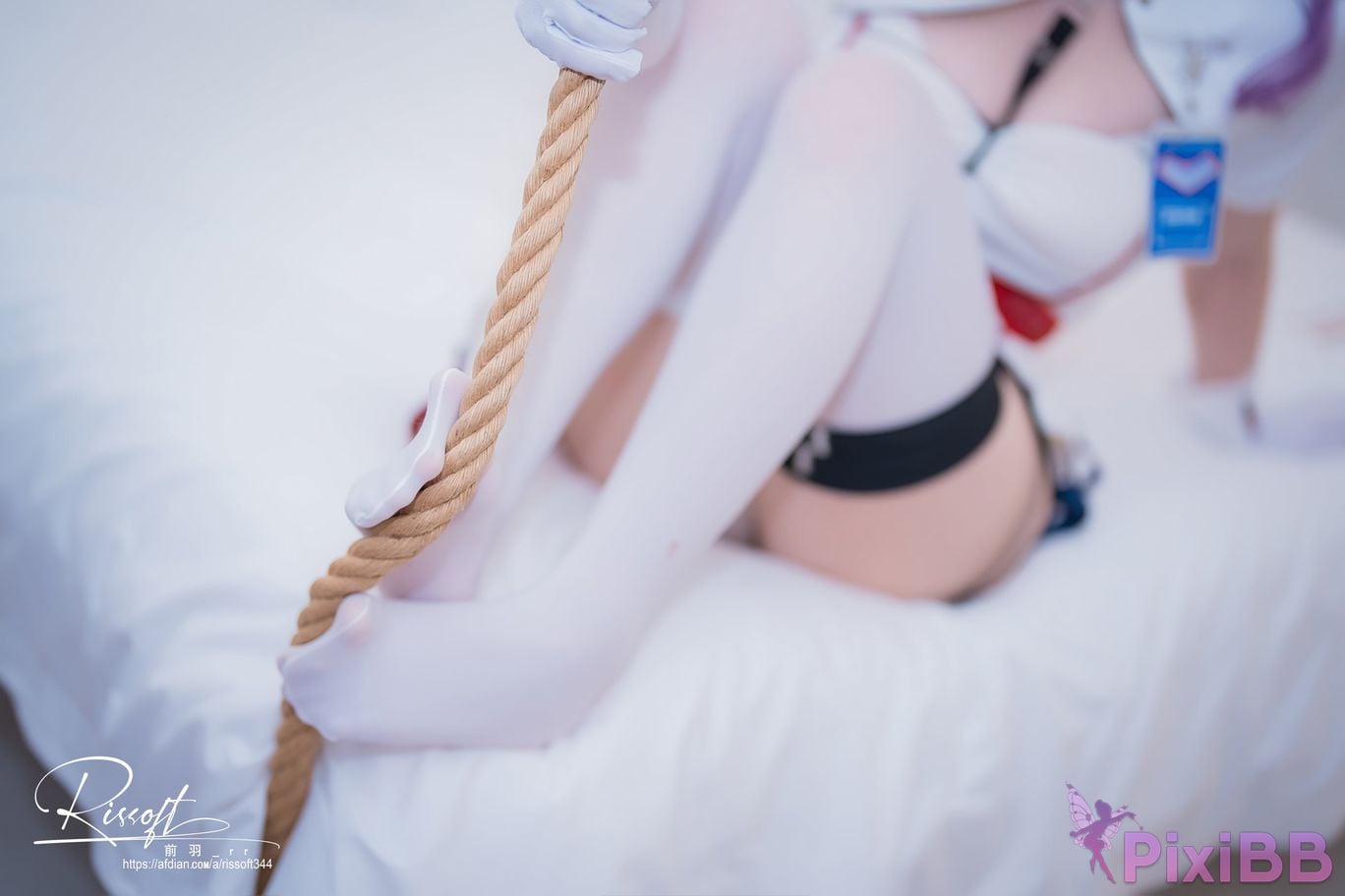 Coser Qian yu rr PixiBB.COM 006