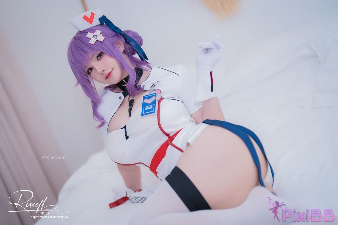 Coser Qian yu rr PixiBB.COM 021