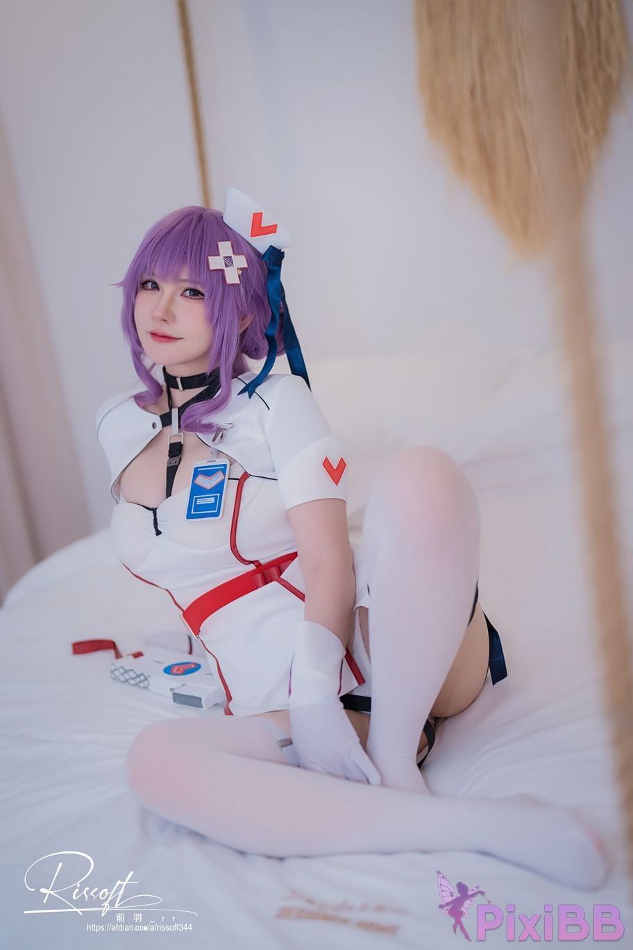 Coser Qian yu rr PixiBB.COM 024