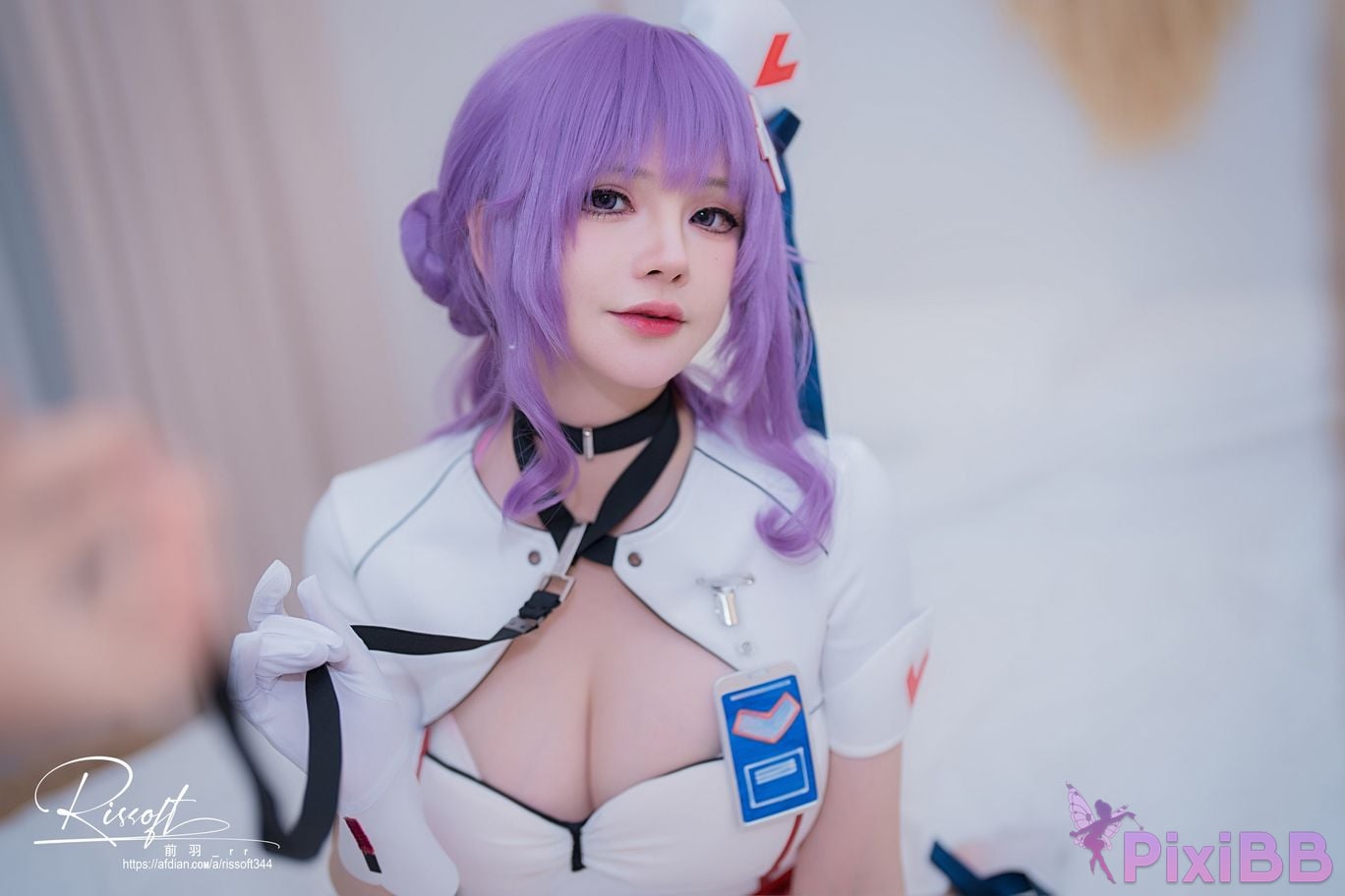 Coser Qian yu rr PixiBB.COM 025
