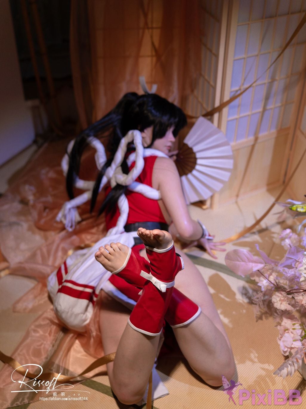 Coser Qian yu rr PixiBB.COM 011