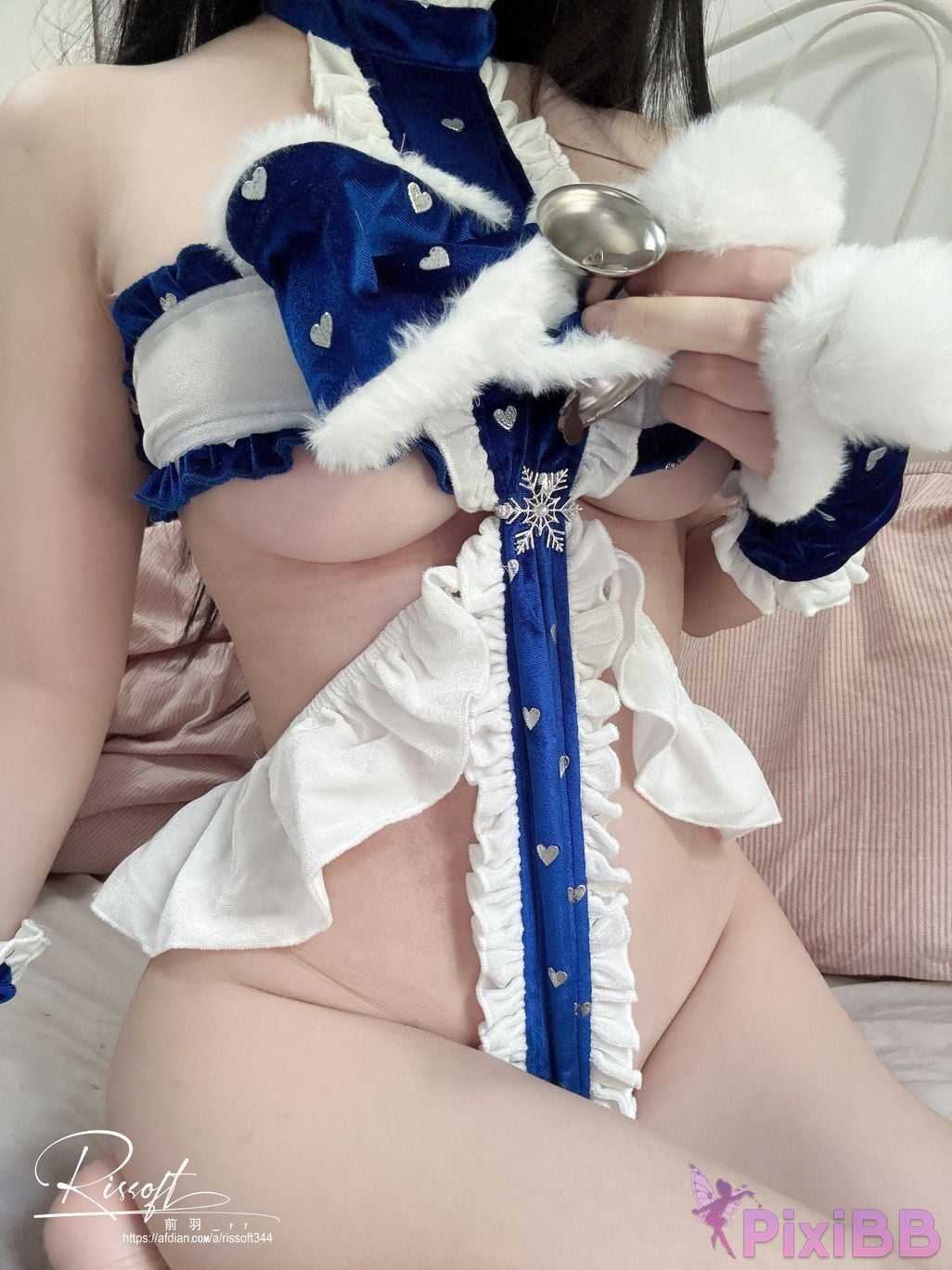 Coser Qian yu rr PixiBB.COM 007