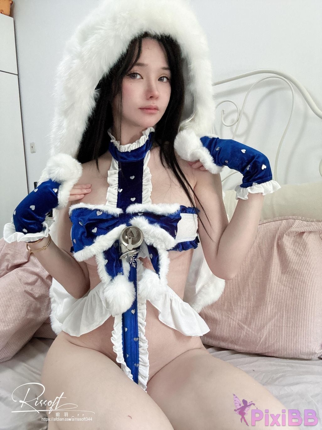 Coser Qian yu rr PixiBB.COM 022
