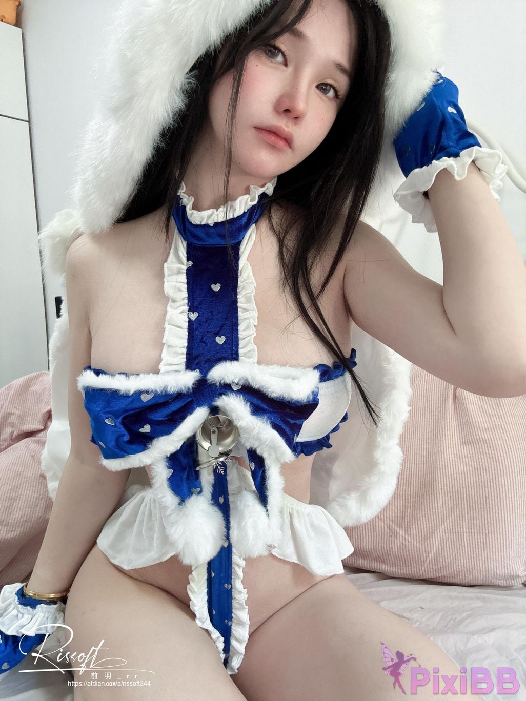 Coser Qian yu rr PixiBB.COM 023