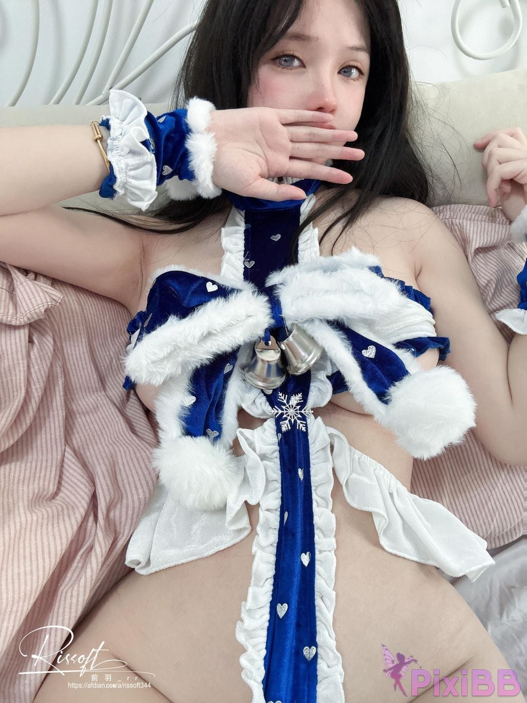 Coser Qian yu rr PixiBB.COM 032