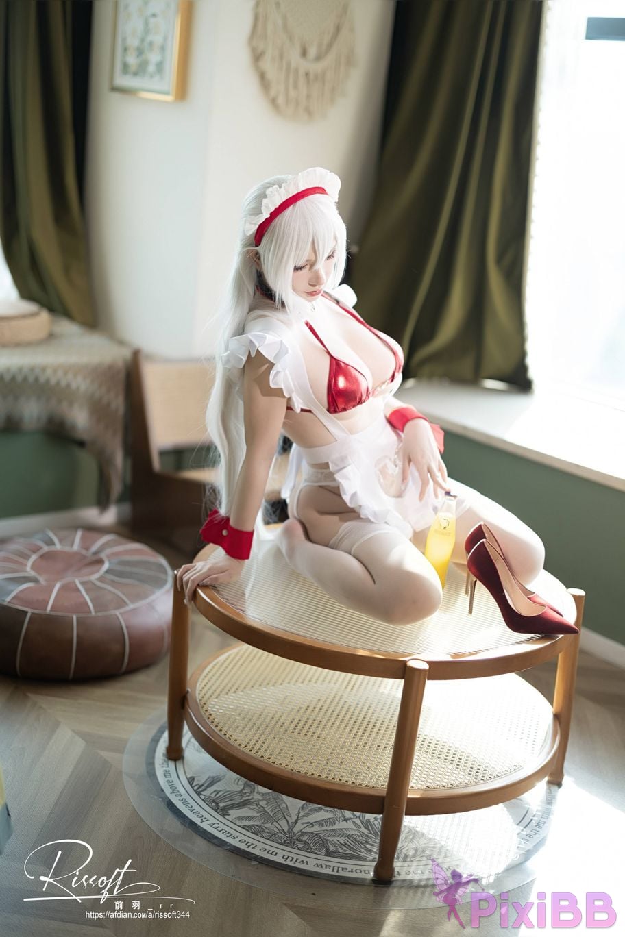 Coser Qian yu rr PixiBB.COM 002