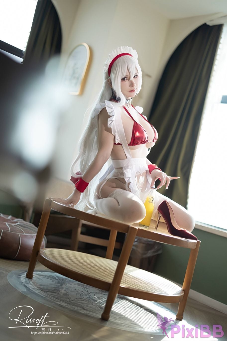 Coser Qian yu rr PixiBB.COM 003