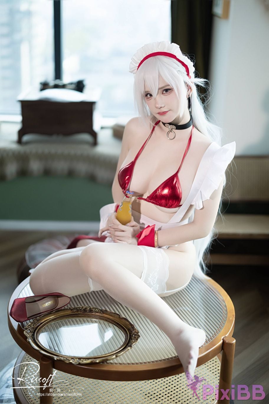 Coser Qian yu rr PixiBB.COM 051