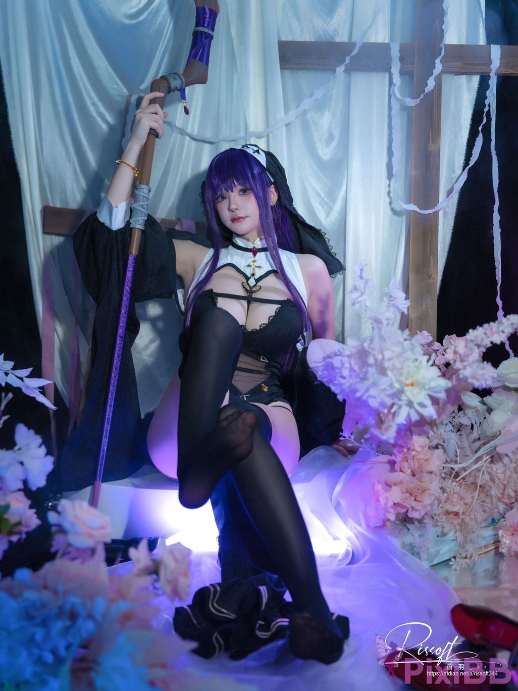 Coser Qian yu rr Fern ver PixiBB.COM 005