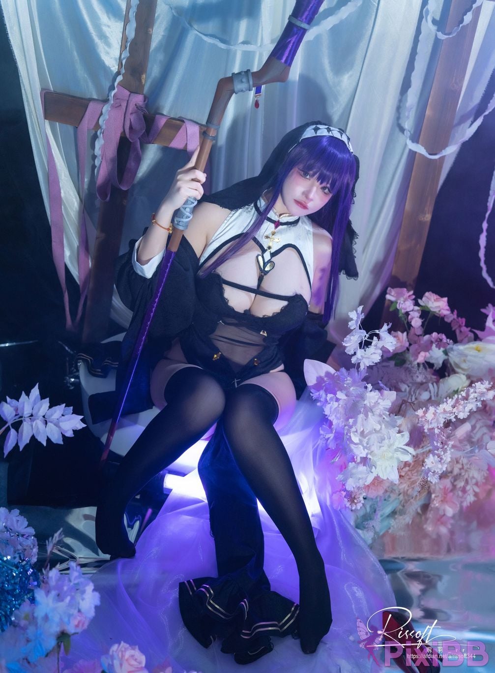 Coser Qian yu rr Fern ver PixiBB.COM 008