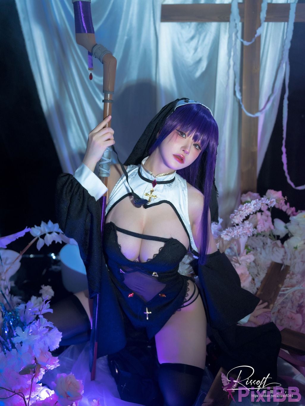 Coser Qian yu rr Fern ver PixiBB.COM 011