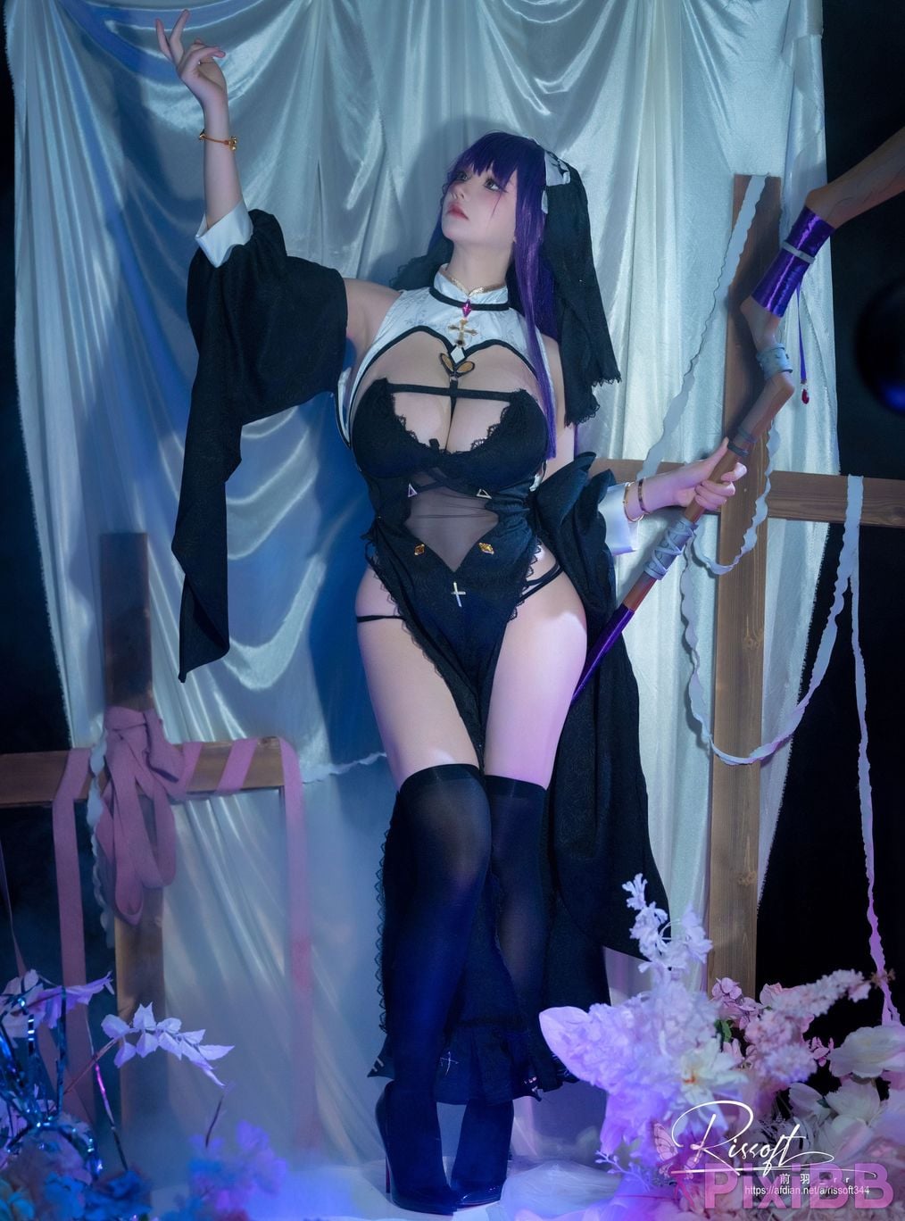 Coser Qian yu rr Fern ver PixiBB.COM 012
