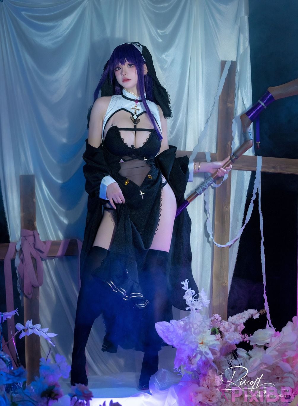 Coser Qian yu rr Fern ver PixiBB.COM 013