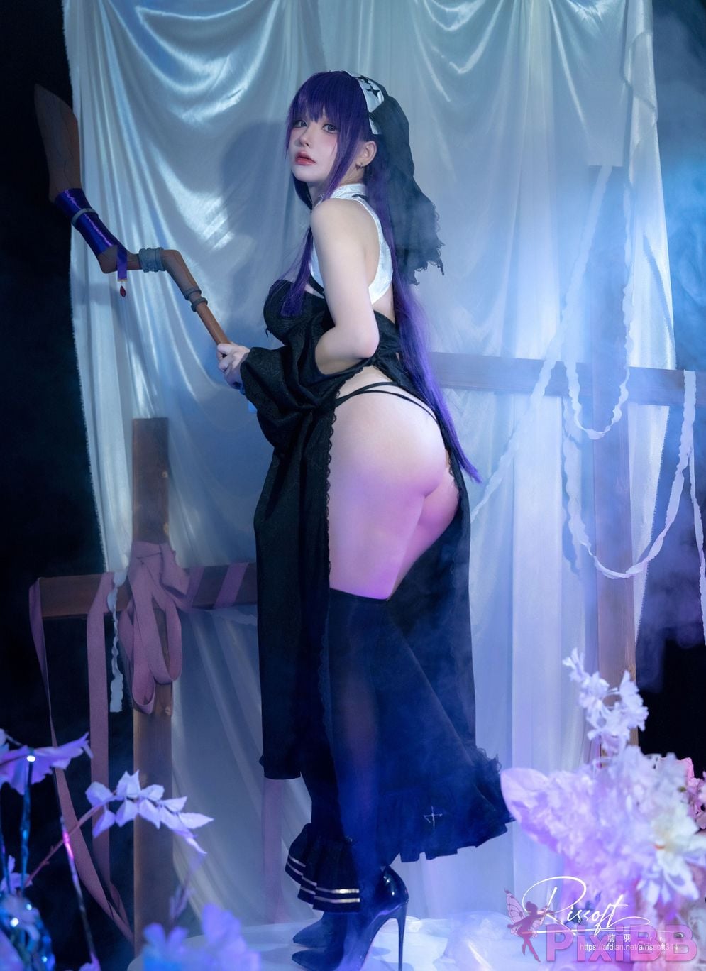 Coser Qian yu rr Fern ver PixiBB.COM 016