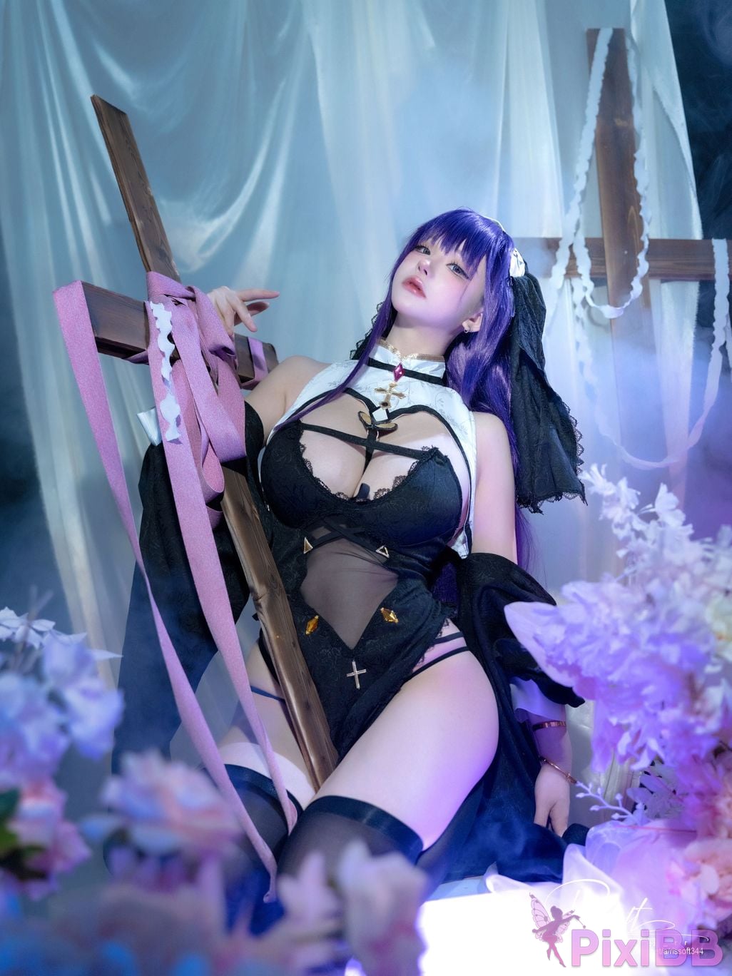 Coser Qian yu rr Fern ver PixiBB.COM 019