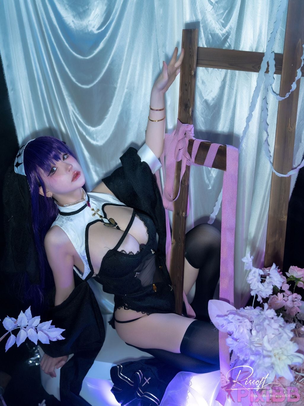 Coser Qian yu rr Fern ver PixiBB.COM 020