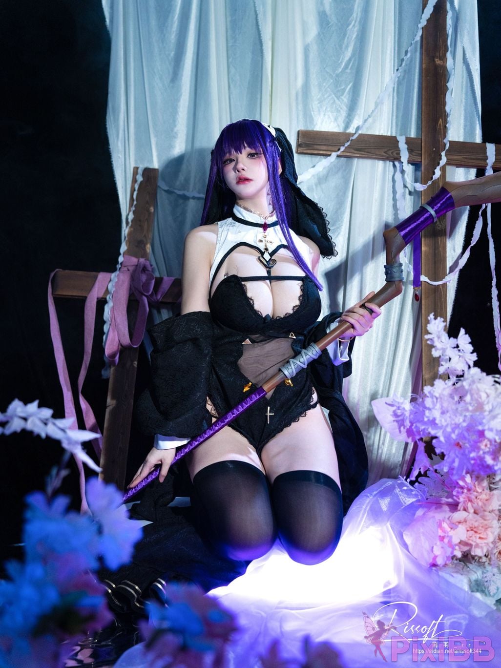 Coser Qian yu rr Fern ver PixiBB.COM 022