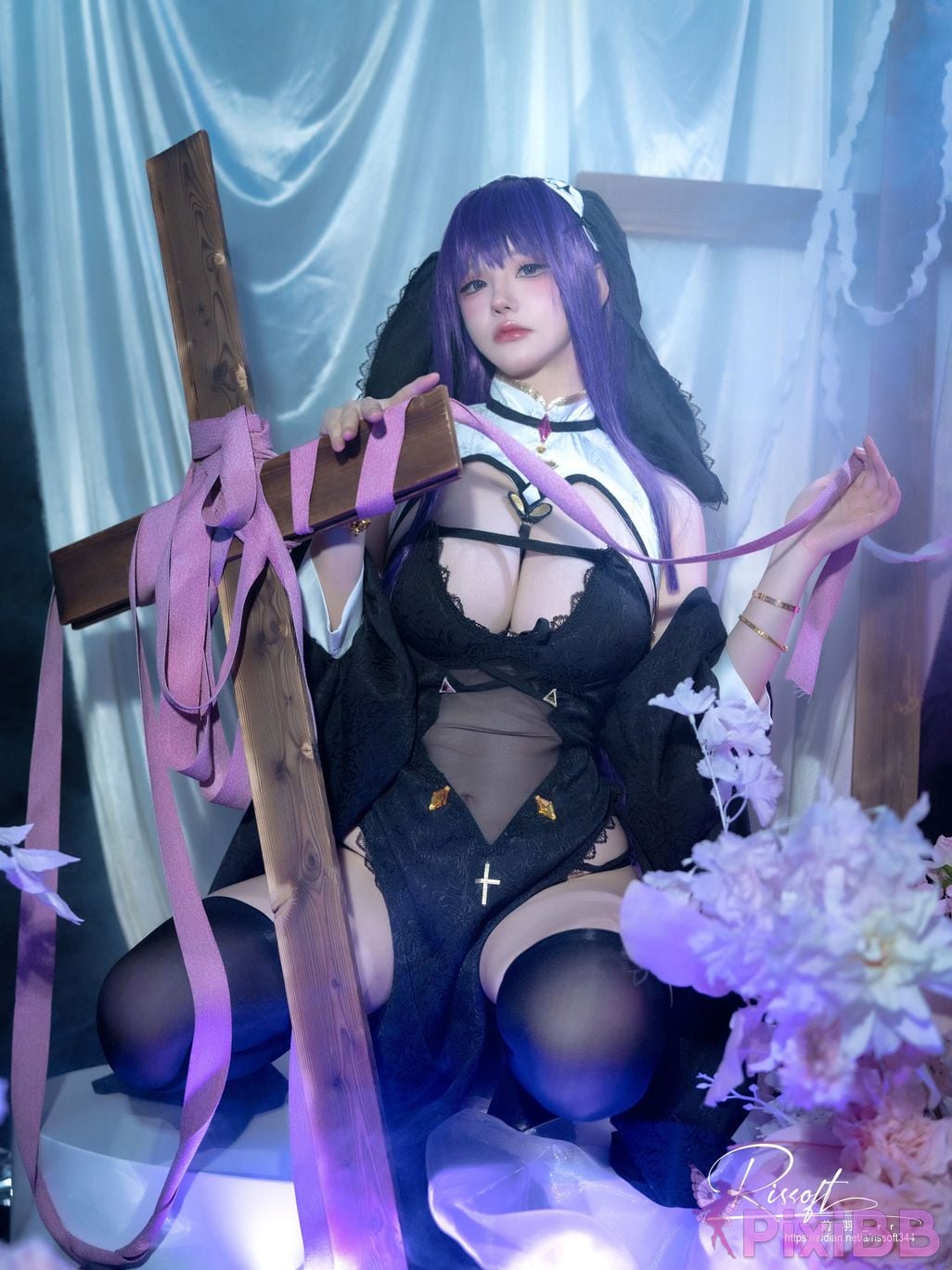 Coser Qian yu rr Fern ver PixiBB.COM 023