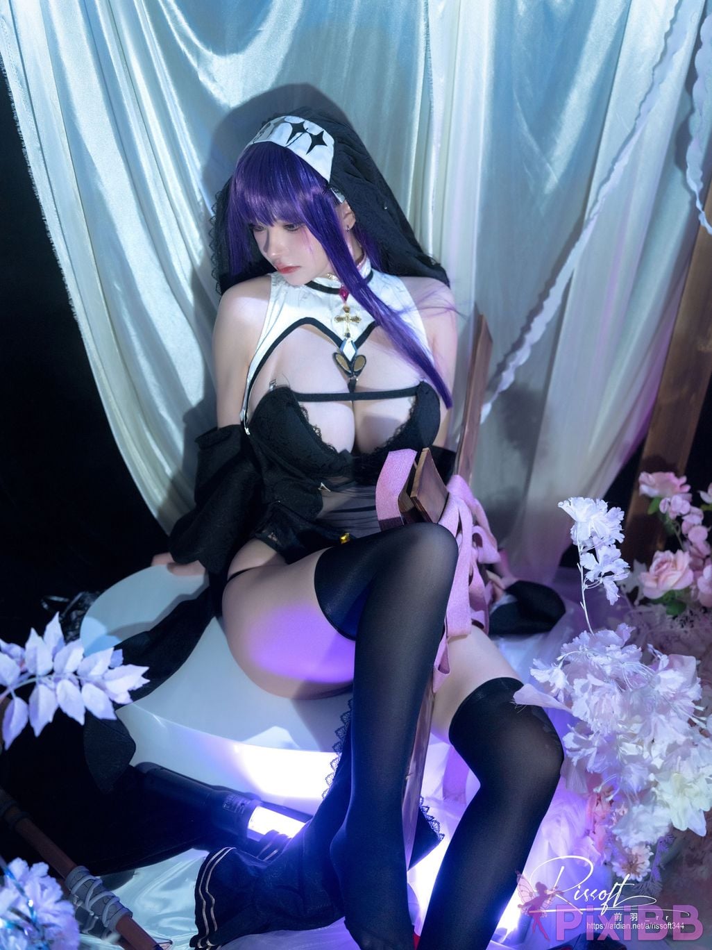 Coser Qian yu rr Fern ver PixiBB.COM 024