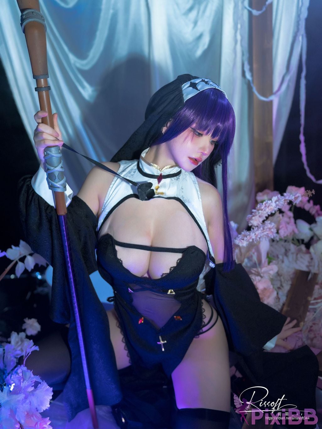 Coser Qian yu rr Fern ver PixiBB.COM 030