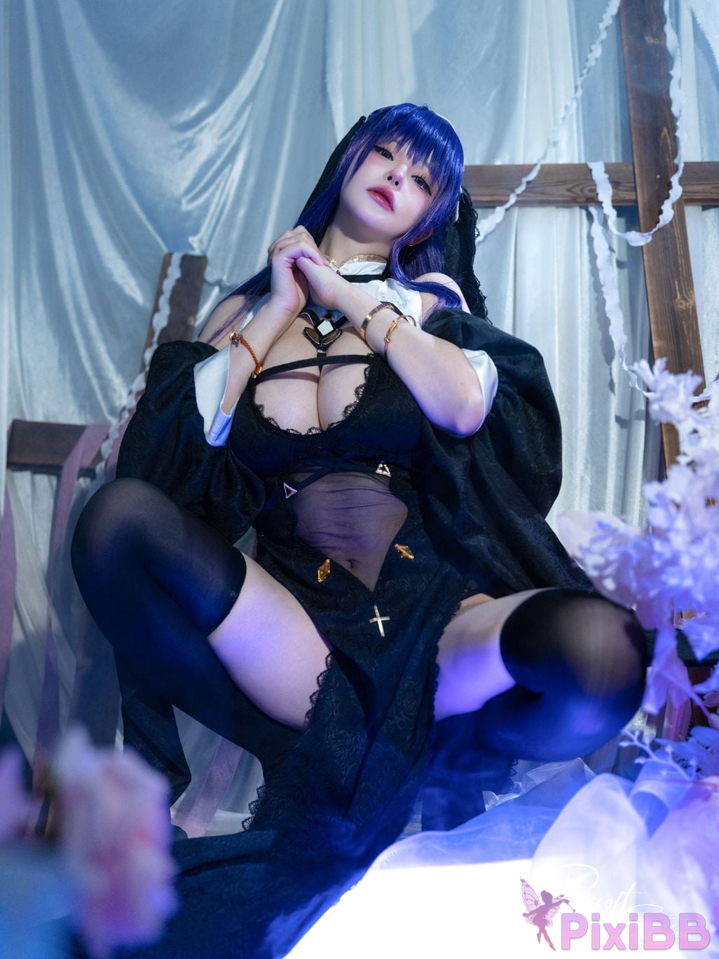 Coser Qian yu rr Fern ver PixiBB.COM 033