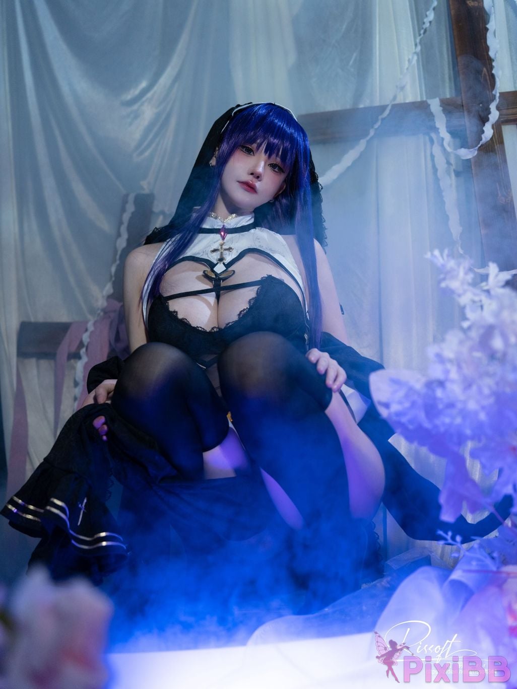 Coser Qian yu rr Fern ver PixiBB.COM 034