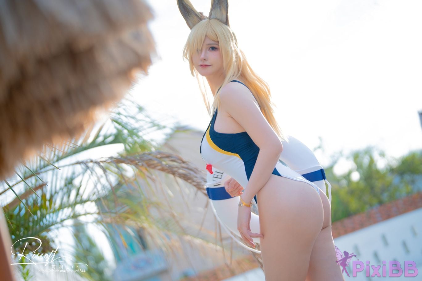 Coser Qian yu rr PixiBB.COM 010