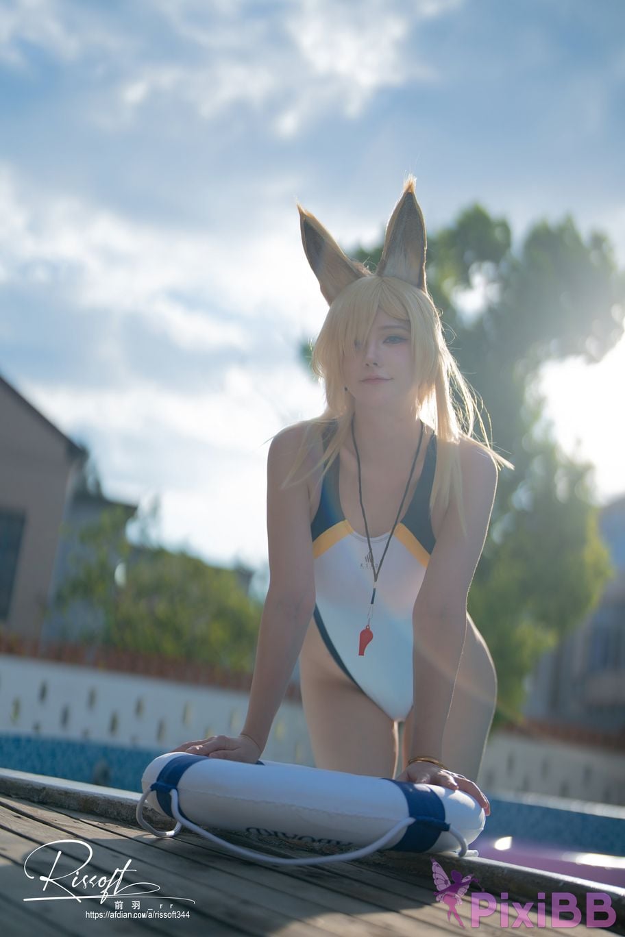 Coser Qian yu rr PixiBB.COM 020