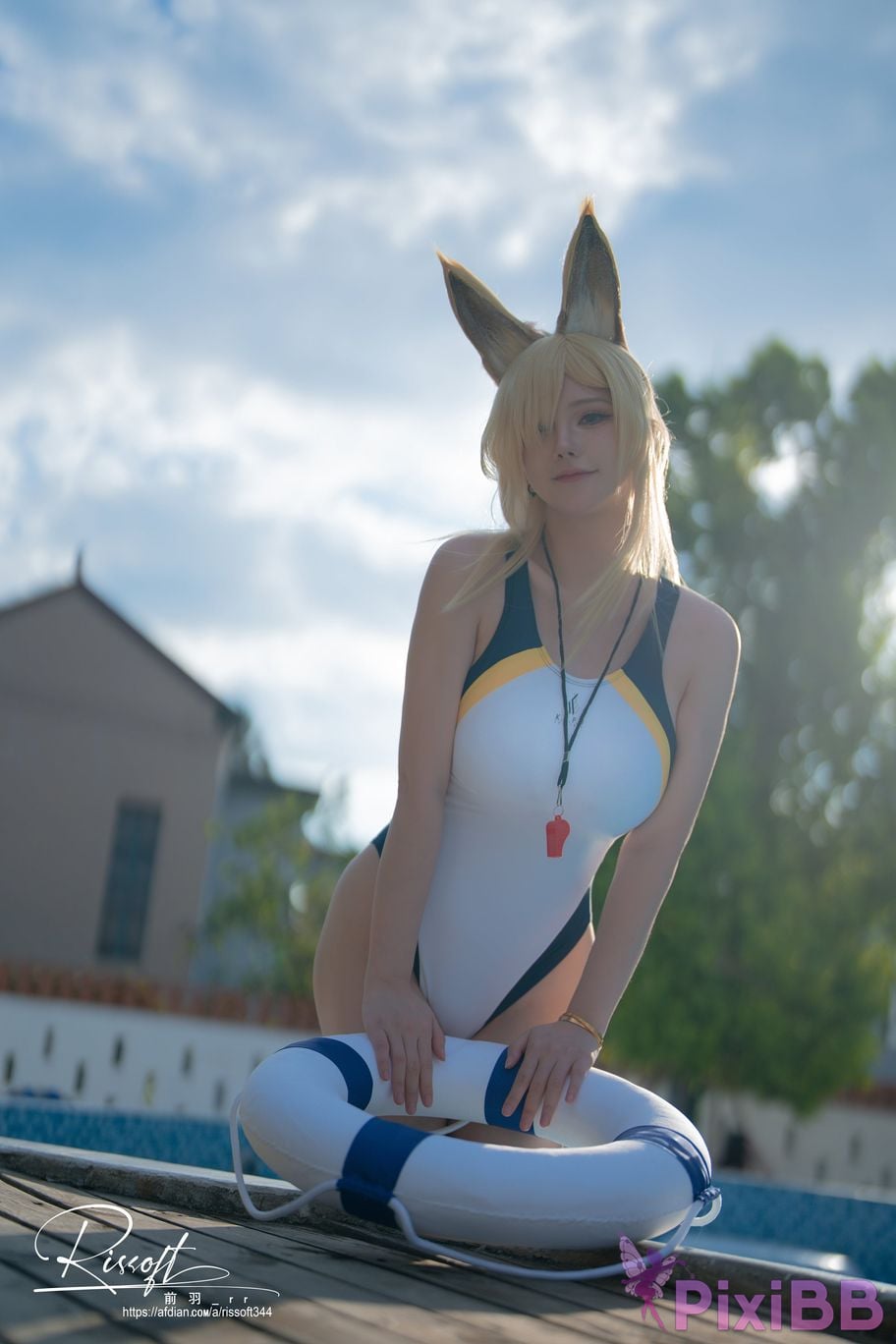 Coser Qian yu rr PixiBB.COM 021