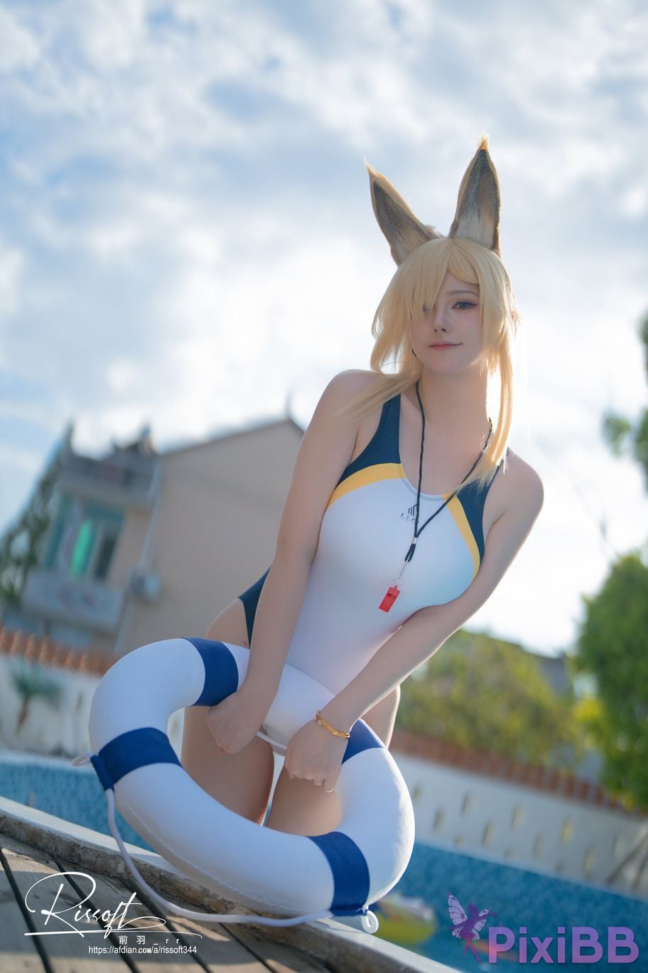 Coser Qian yu rr PixiBB.COM 024