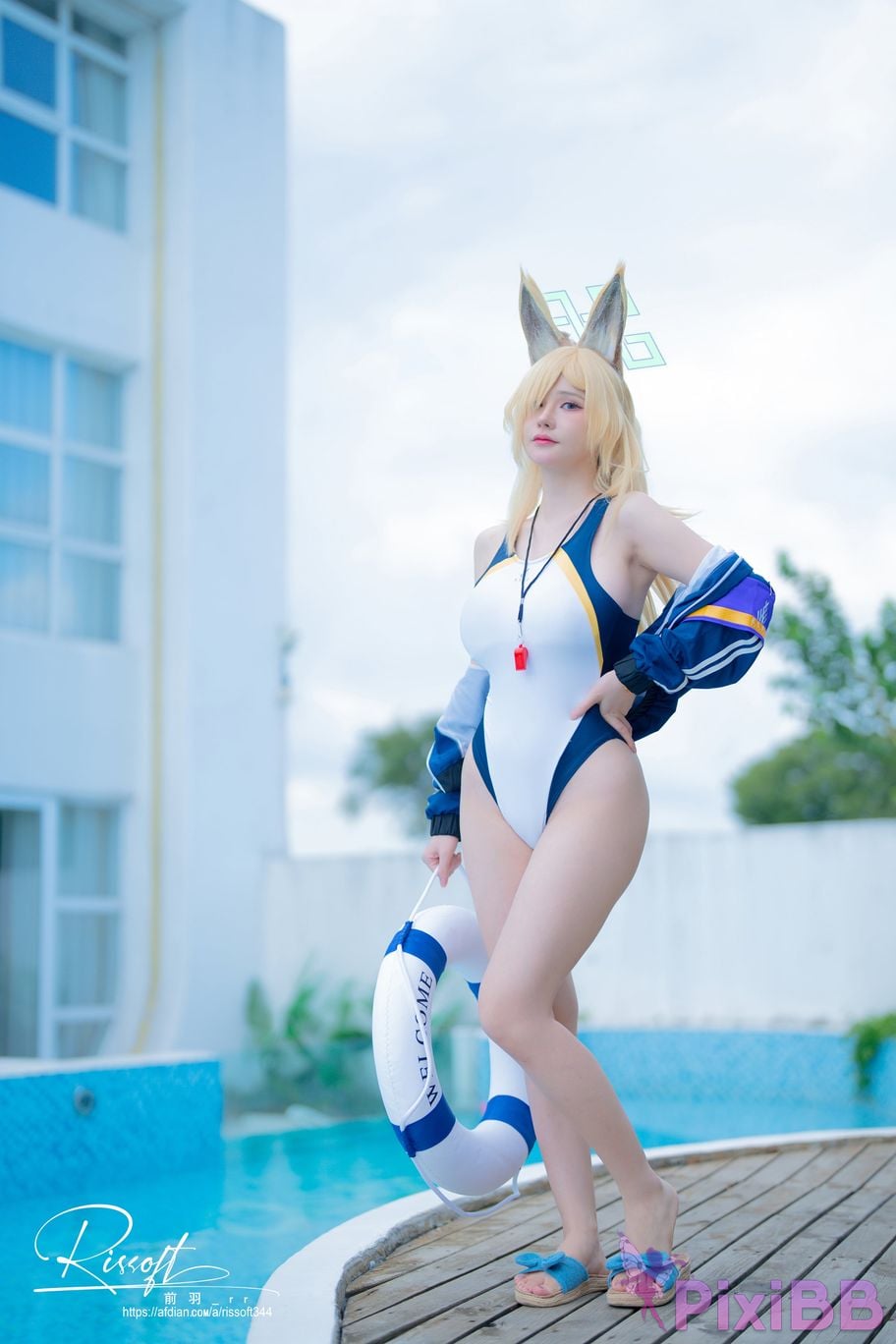 Coser Qian yu rr PixiBB.COM 050