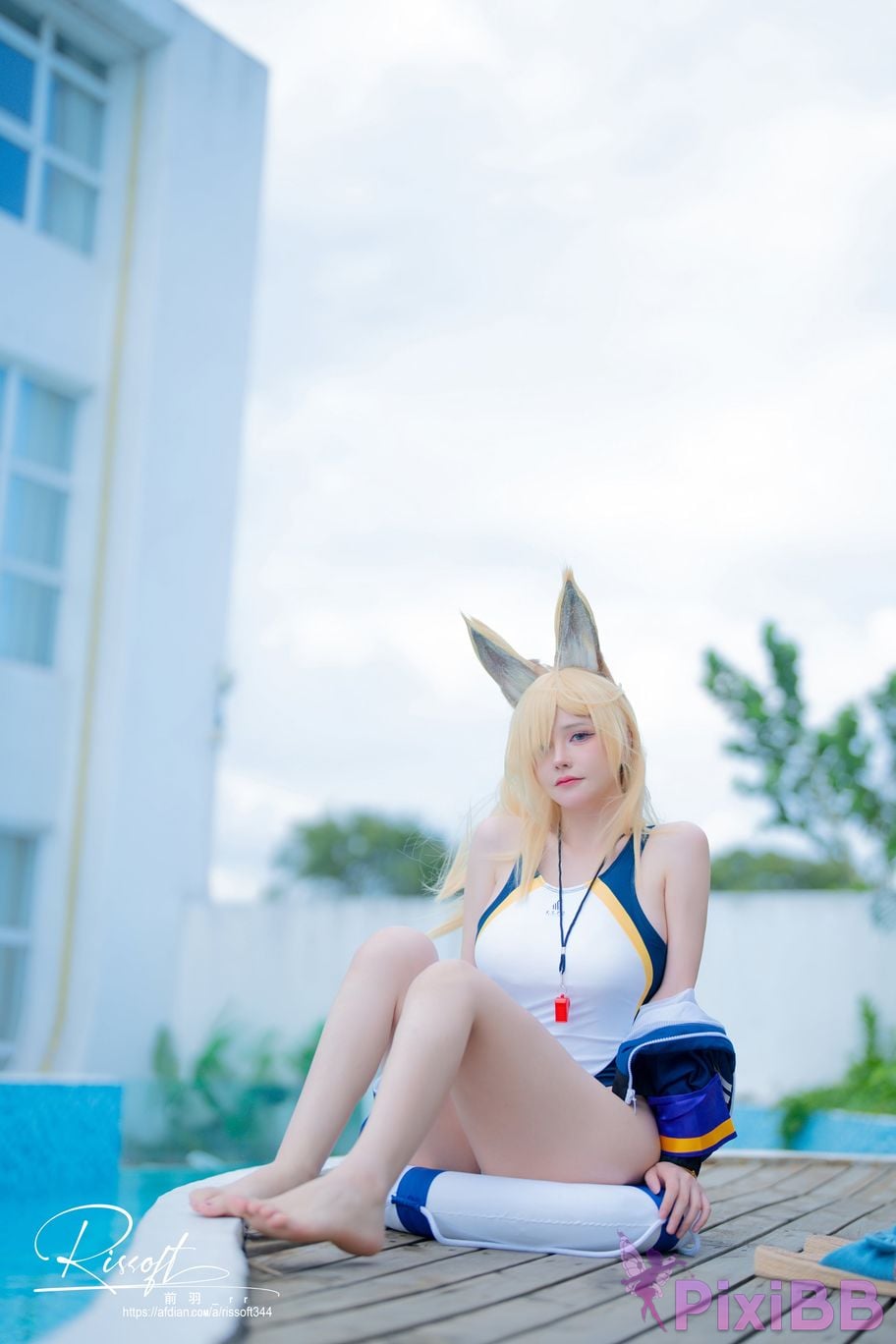 Coser Qian yu rr PixiBB.COM 051