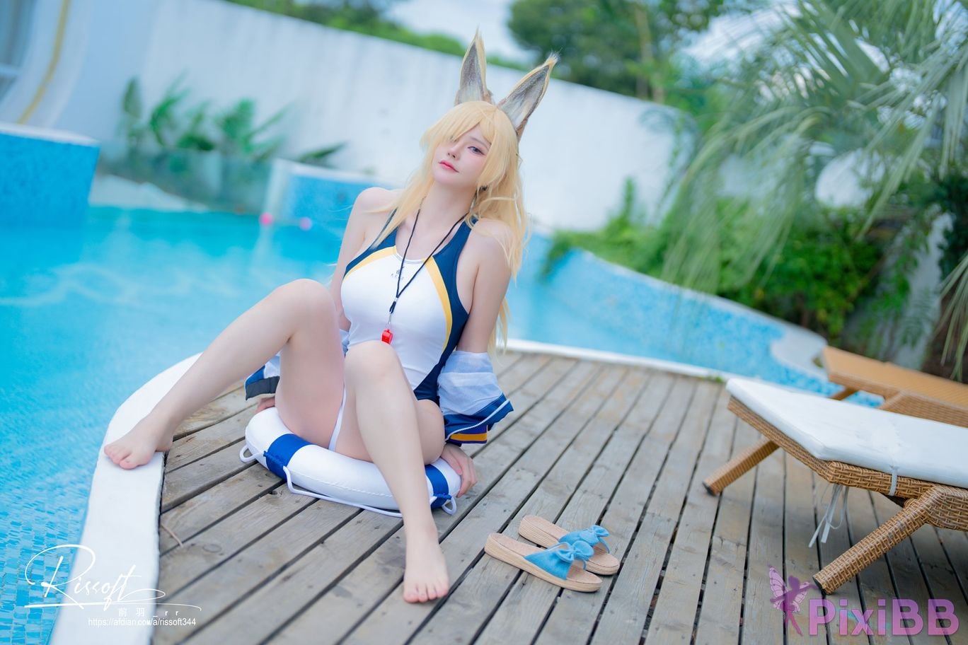 Coser Qian yu rr PixiBB.COM 052