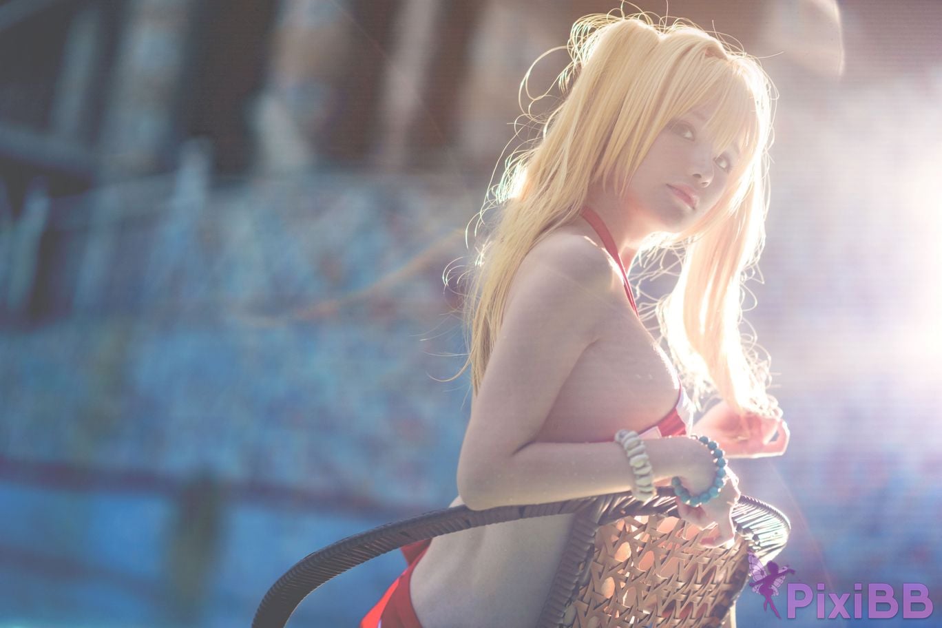 Coser rr Fate One PixiBB.COM 004