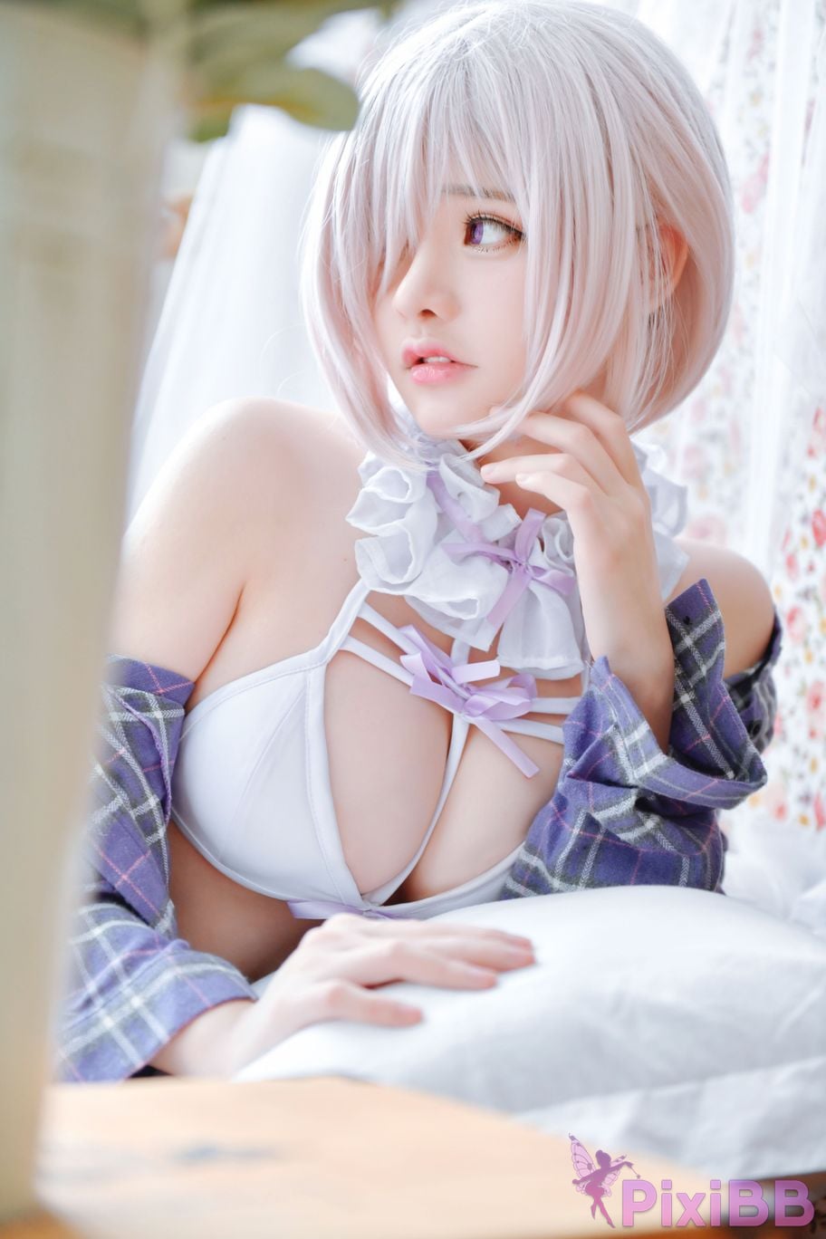 Coser rr Fate One PixiBB.COM 013