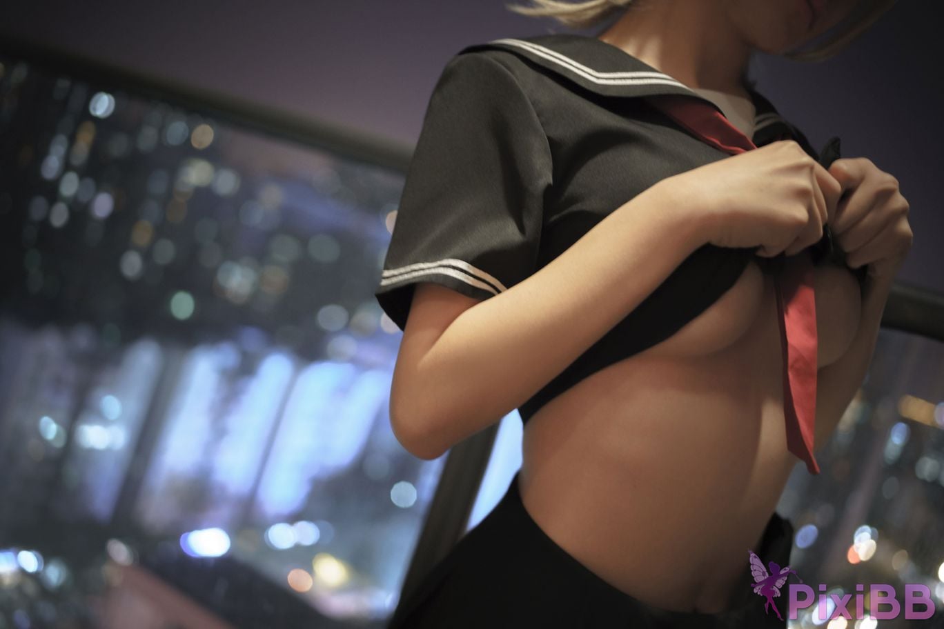Coser rr Fate One PixiBB.COM 017
