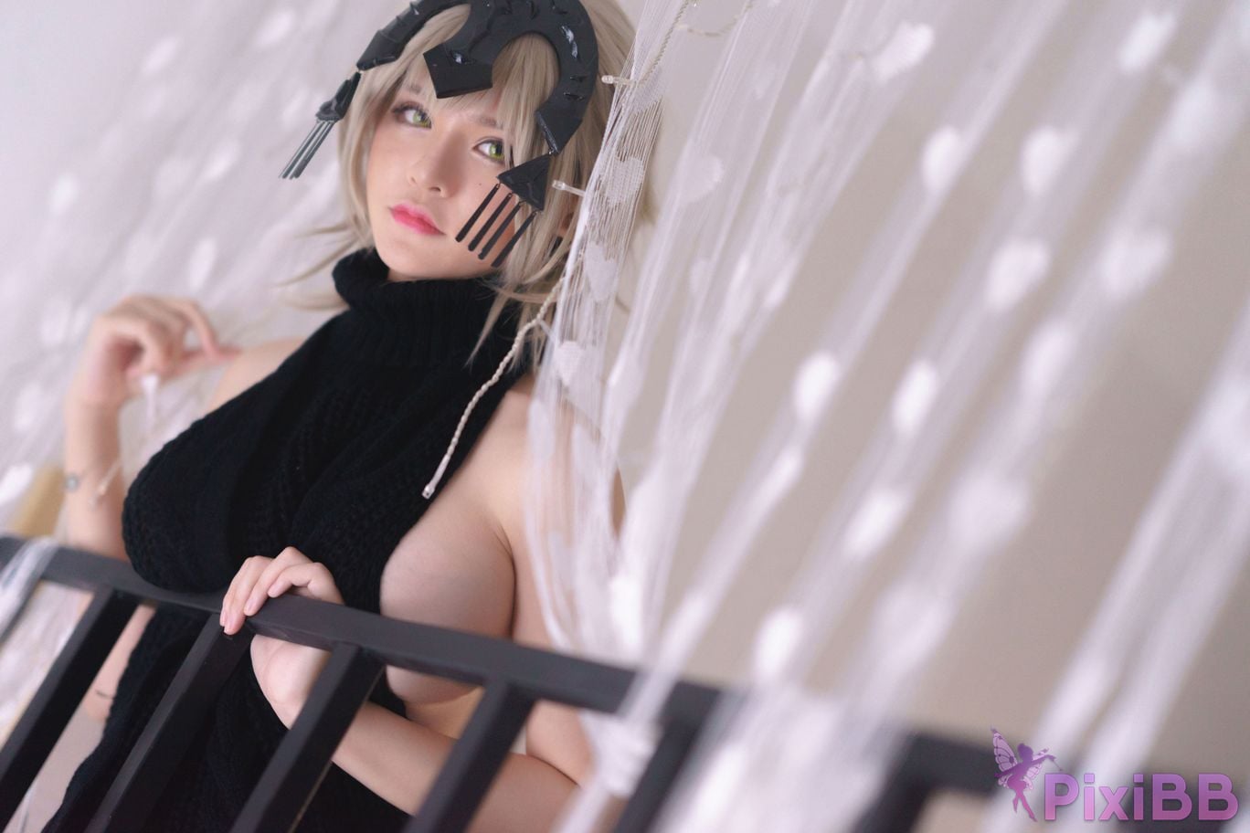 Coser rr Fate One PixiBB.COM 031