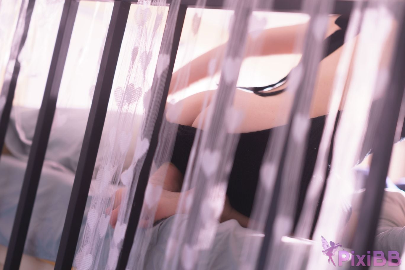 Coser rr Fate One PixiBB.COM 032