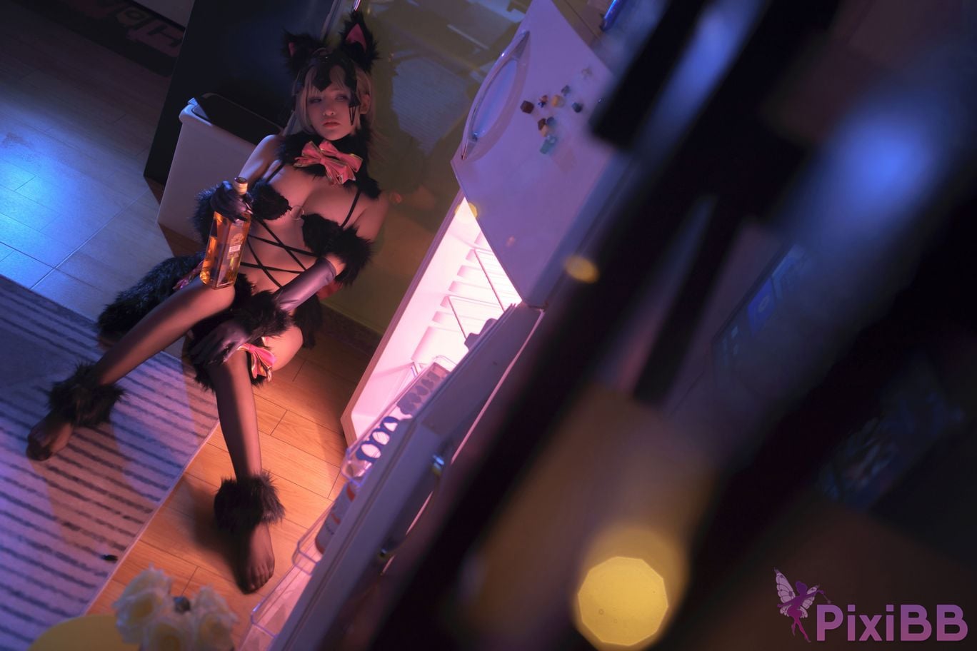 Coser rr Fate One PixiBB.COM 036