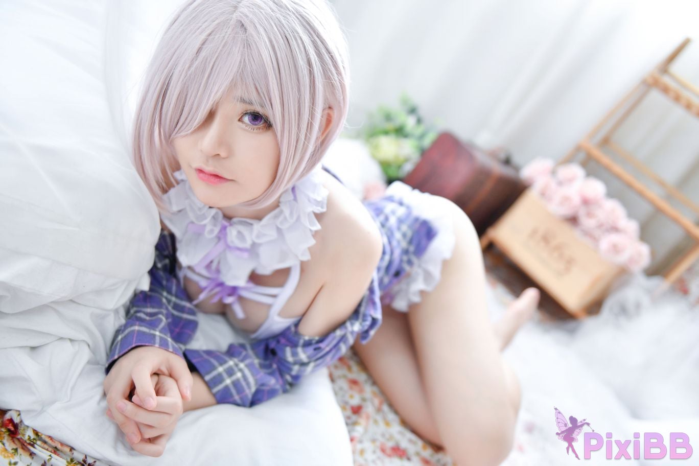 Coser rr Fate One PixiBB.COM 044