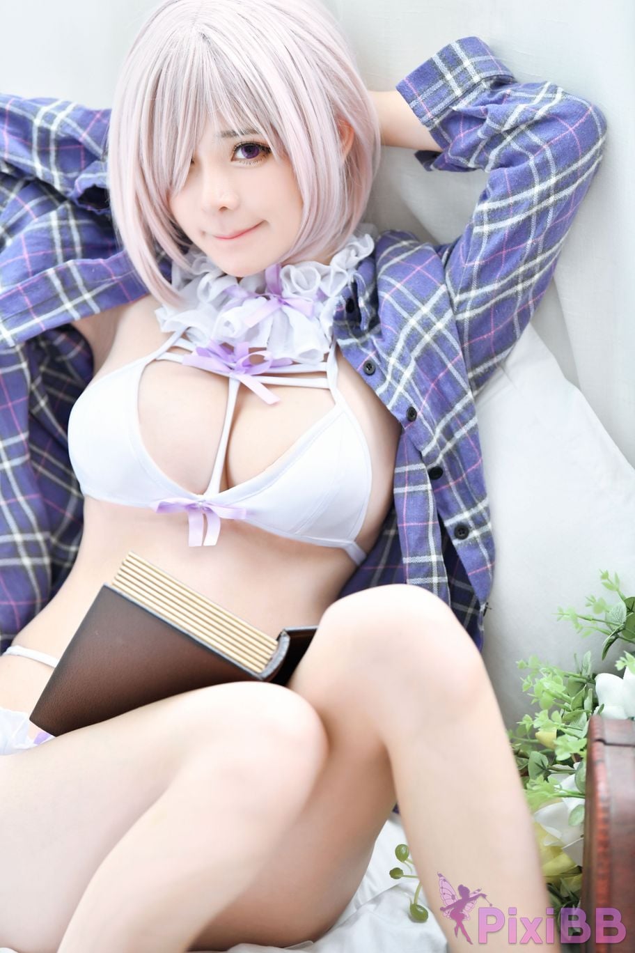 Coser rr Fate One PixiBB.COM 047