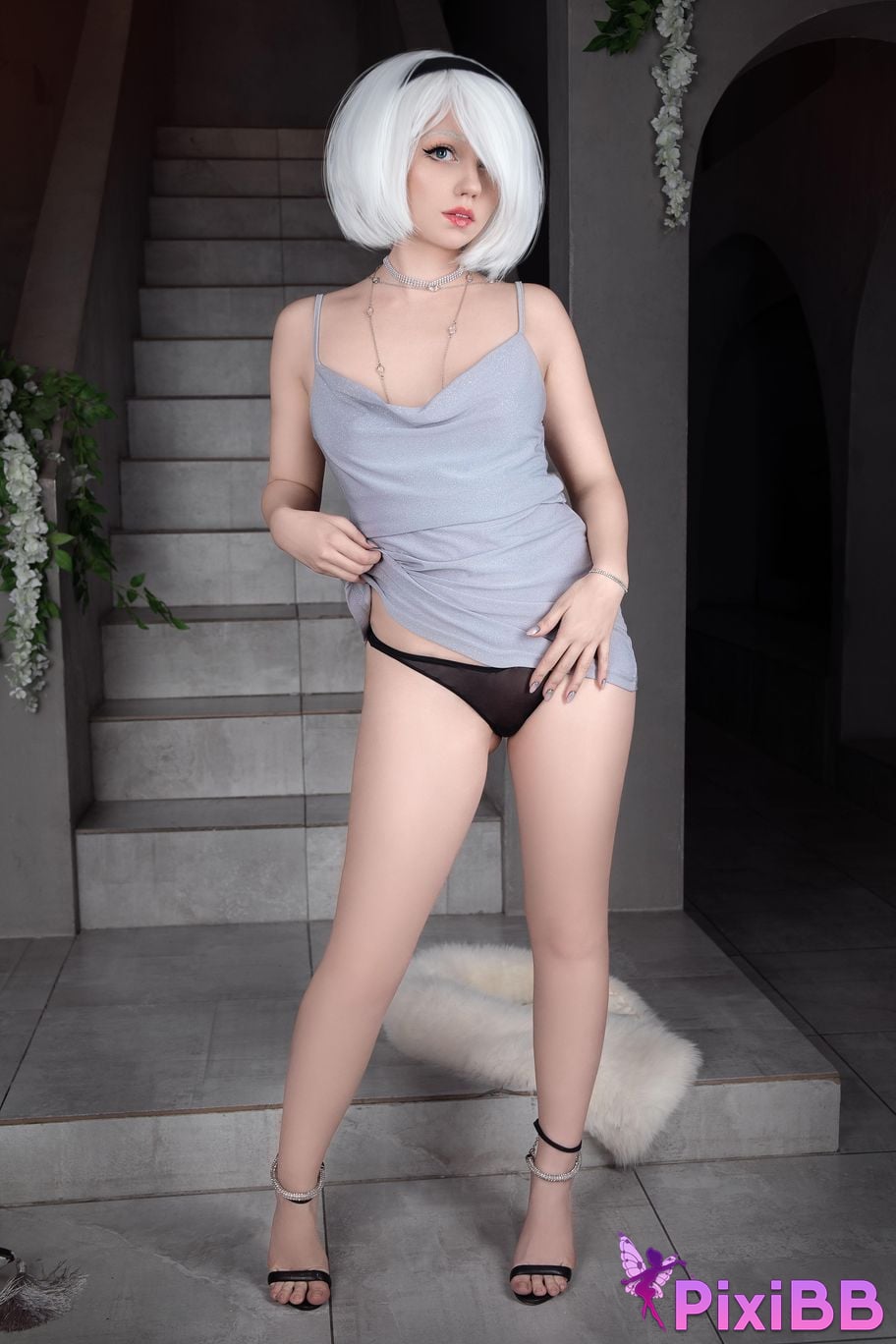 Caticornplay 2B Dress PixiBB.COM 12