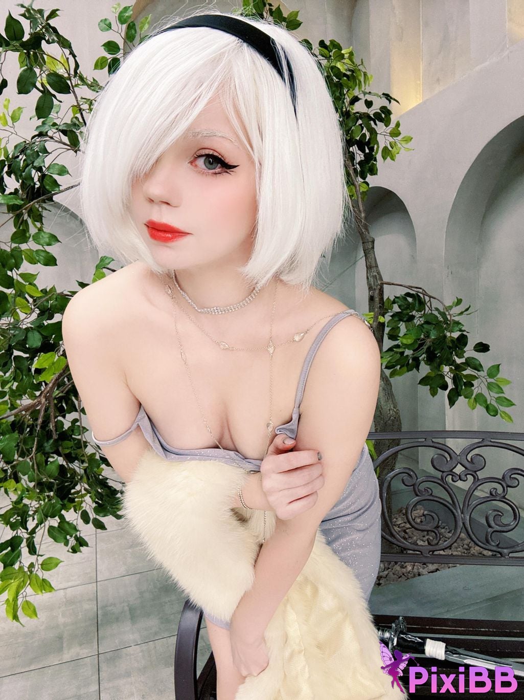 Caticornplay 2B Dress PixiBB.COM 32